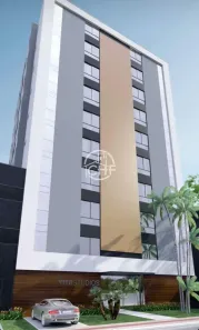 Apartamento com 2 Quartos à venda, 75m² no Santa Rita, Brusque