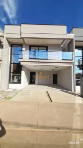 Sobrado com 3 Quartos à venda, 195m² no Nova Esperança, Porto Velho