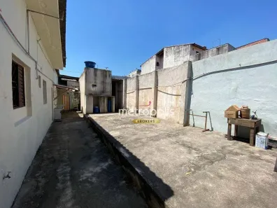 Lote/Terreno à venda, 440m² no Vila Califórnia, São Paulo