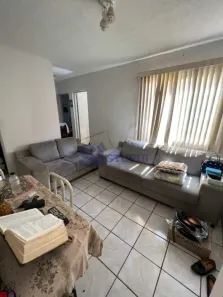 Apartamento com 2 Quartos à venda, 52m² no Vila Cidade Industrial (Vila Xavier), Araraquara