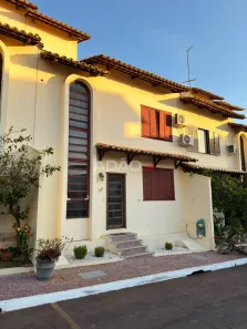 Casa de Condomínio com 3 Quartos à venda, 118m² no Jardim América, Goiânia