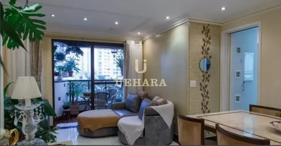 Apartamento com 3 Quartos à venda, 84m² no Vila Gomes Cardim, São Paulo