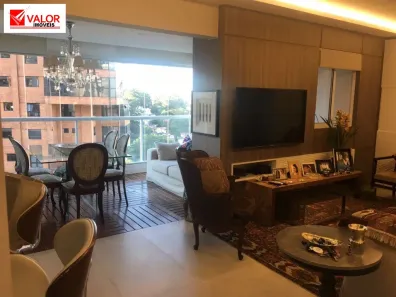 Apartamento com 3 Quartos à venda, 94m² no Jardim Fonte do Morumbi, São Paulo