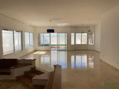 Casa de Condomínio com 4 Quartos para alugar, 420m² no Alphaville Residencial Dois, Barueri