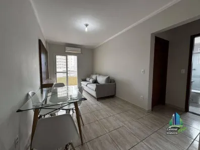 Apartamento com 2 Quartos à venda, 69m² no Aviação, Praia Grande