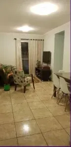 Apartamento com 3 Quartos à venda, 75m² no Vila Nova, Campinas