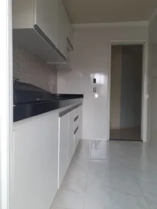 Apartamento com 2 Quartos à venda, 58m² no Jaraguá, Piracicaba