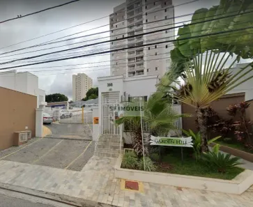 Apartamento com 3 Quartos à venda, 95m² no Jardim Residencial Martinez, Sorocaba