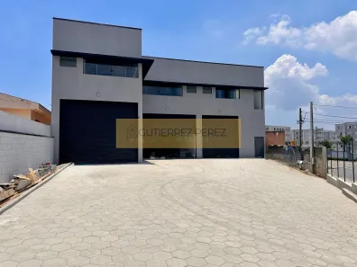 Ponto Comercial para alugar, 120m² no Vila Paulista, Mogi das Cruzes