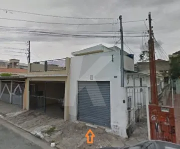 Casa com 2 Quartos à venda, 220m² no Parque Peruche, São Paulo