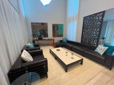 Casa de Condomínio com 6 Quartos à venda, 500m² no Riviera, Bertioga