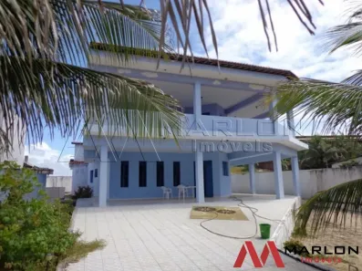 Casa com 4 Quartos à venda, 460m² no , Nísia Floresta