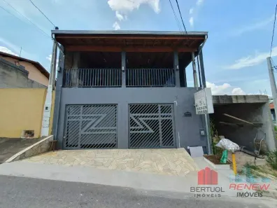 Casa com 3 Quartos à venda, 160m² no Capela, Vinhedo