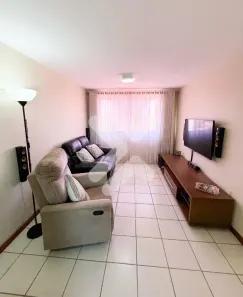 Apartamento com 2 Quartos à venda, 87m² no Capim Macio, Natal