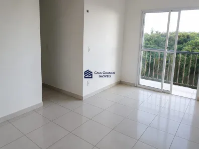 Apartamento com 2 Quartos à venda, 56m² no Parque das Árvores, Parnamirim
