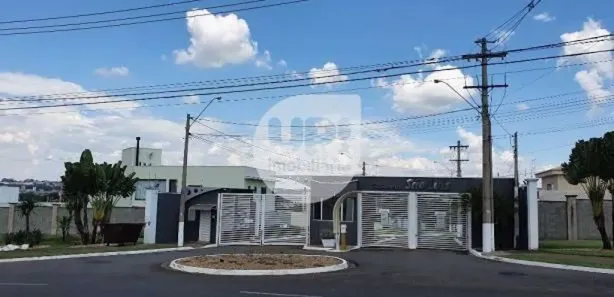 Lote/Terreno à venda, 390m² no Jardim Caxambu, Piracicaba
