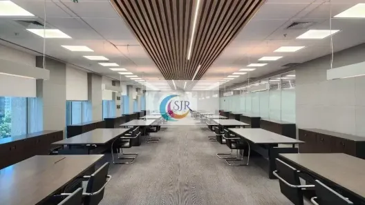 Sala Comercial para alugar, 993m² no Itaim Bibi, São Paulo