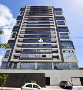 Apartamento com 3 Quartos à venda, 140m² no Lagoa Nova, Natal