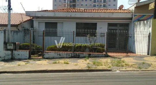 Casa com 2 Quartos à venda, 325m² no Jardim Nossa Senhora Auxiliadora, Campinas