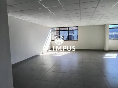 Sala Comercial para alugar, 94m² no Jardim Sul, Uberlândia