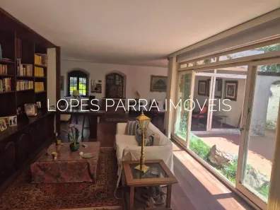 Sobrado com 8 Quartos à venda, 470m² no Vila Madalena, São Paulo