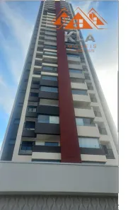 Apartamento com 1 Quarto à venda, 47m² no Parque Campolim, Sorocaba