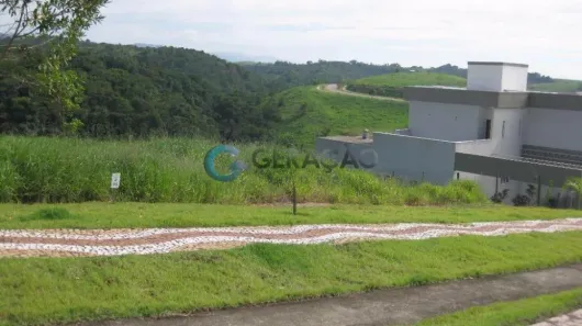 Lote/Terreno à venda, 1256m² no Vargem Grande, São José dos Campos