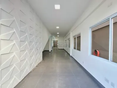 Ponto Comercial para alugar, 75m² no Jardim Botânico, Ribeirão Preto