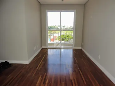 Apartamento com 2 Quartos à venda, 61m² no Jardim Paulicéia, Campinas