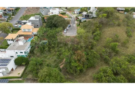 Lote/Terreno à venda, 663m² no Escarpas Do Lago, Capitólio