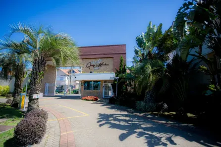 Casa de Condomínio com 3 Quartos à venda, 154m² no Estância Velha, Canoas