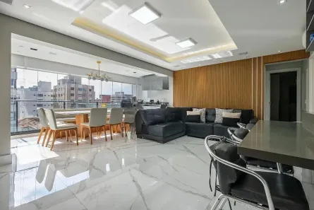 Apartamento com 2 Quartos à venda, 87m² no Sumaré, São Paulo