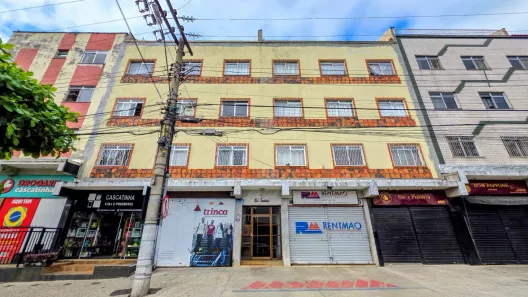 Apartamento com 3 Quartos à venda, 76m² no Cascatinha, Juiz de Fora