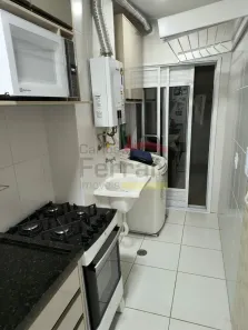 Apartamento com 2 Quartos à venda, 63m² no Vila Ede, São Paulo