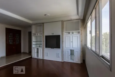 Apartamento com 4 Quartos à venda, 200m² no Vila Andrade, São Paulo