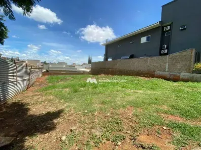 Lote/Terreno à venda, 400m² no Residencial Gaivota I, São José do Rio Preto