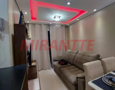 Apartamento com 2 Quartos à venda, 55m² no Vila Amália (Zona Norte), São Paulo