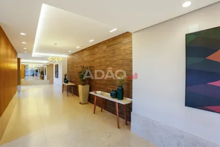 Apartamento com 3 Quartos à venda, 97m² no Setor Coimbra, Goiânia