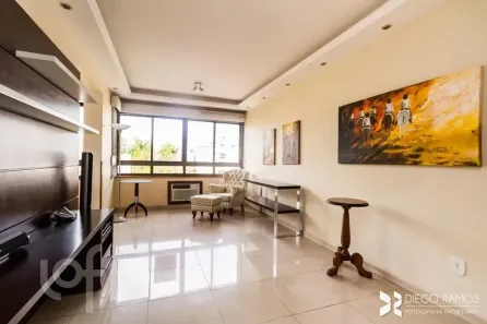 Apartamento com 3 Quartos à venda, 90m² no Rio Branco, Porto Alegre