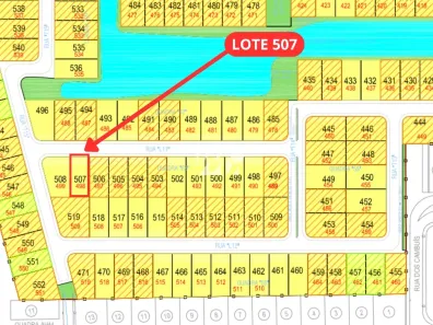 Lote/Terreno à venda, 300m² no Pedra Branca, Palhoça
