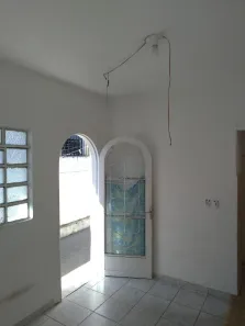 Casa com 1 Quarto para alugar, 40m² no Vila Maria Alta, São Paulo