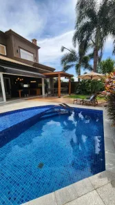 Casa de Condomínio com 4 Quartos à venda, 390m² no Residencial Quinta do Golfe, São José do Rio Preto