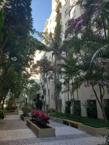 Apartamento com 2 Quartos para alugar, 50m² no Boaçava, São Paulo