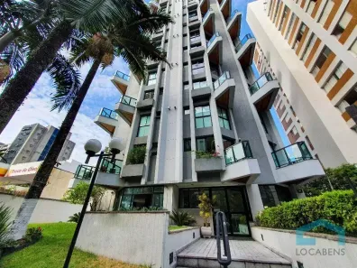 Apartamento com 1 Quarto à venda, 50m² no Itaim Bibi, São Paulo