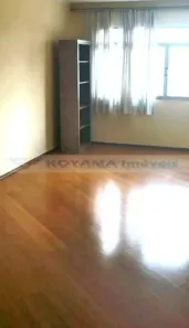 Apartamento com 3 Quartos à venda, 98m² no Vila Monte Alegre, São Paulo