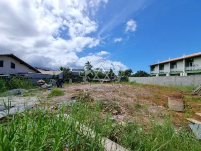 Lote/Terreno à venda, 720m² no Capricórnio II, Caraguatatuba