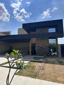 Casa com 4 Quartos à venda, 300m² no Parque Residencial Buona Vita, São José do Rio Preto