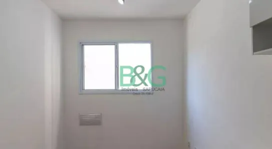 Apartamento com 1 Quarto à venda, 26m² no Barra Funda, São Paulo