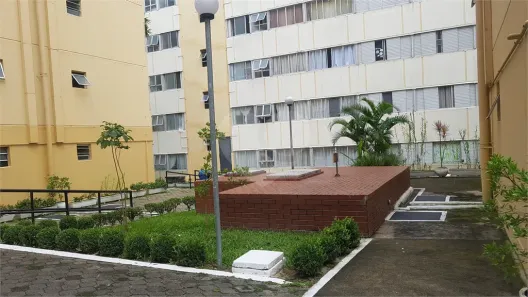 Apartamento com 2 Quartos à venda, 69m² no Barro Branco (Zona Norte), São Paulo