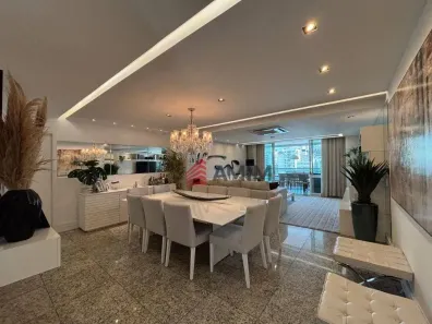 Apartamento com 4 Quartos à venda, 220m² no Icaraí, Niterói